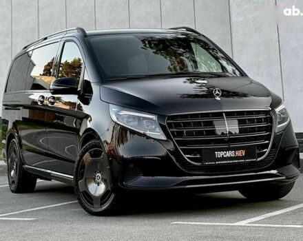 Мерседес В-Класс, объемом двигателя 1.9 л и пробегом 13 тыс. км за 139900 $, фото 27 на Automoto.ua