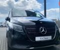 купить новое авто Мерседес В-Класс 2025 года от официального дилера УКРАВТО ХМЕЛЬНИЦЬКИЙ Mercedes-Benz Мерседес фото