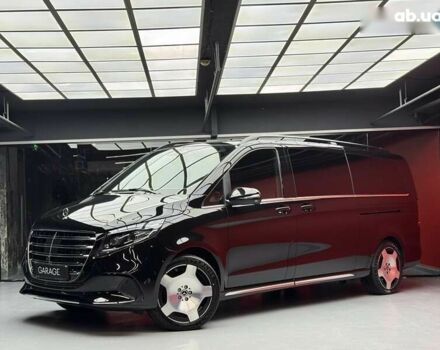 Мерседес В-Клас, об'ємом двигуна 1.9 л та пробігом 1 тис. км за 159800 $, фото 7 на Automoto.ua