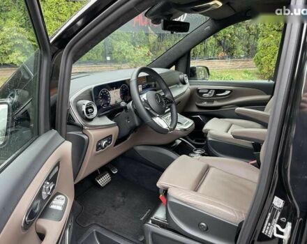 Мерседес В-Класс, объемом двигателя 2.1 л и пробегом 13 тыс. км за 135500 $, фото 14 на Automoto.ua