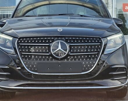 купить новое авто Мерседес В-Класс 2025 года от официального дилера Mercedes-Benz на Кільцевій Мерседес фото