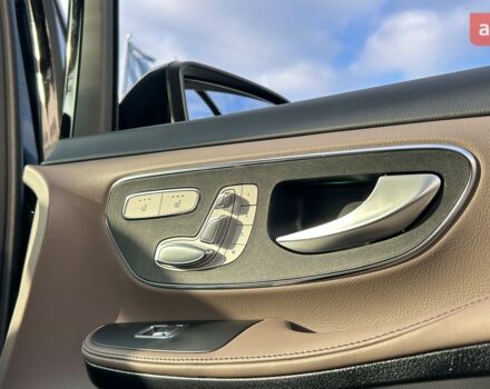 Мерседес В-Класс 2025 года купить новое авто Мерседес В-Класс 2025 года от официального дилера Полтава-Авто Мерседес фото