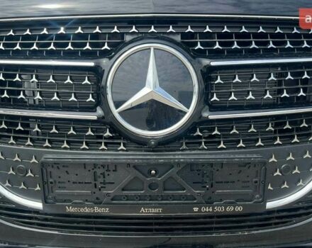 купить новое авто Мерседес В-Класс 2025 года от официального дилера ТОВ «АВТОМОБІЛЬНИЙ ДІМ УКРАВТО АТЛАНТ» офіційний дилер Mercedes-Benz Group AG та Daimler Truck AG в  Мерседес фото