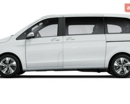 Мерседес В-Клас, об'ємом двигуна 2.14 л та пробігом 0 тис. км за 101093 $, фото 6 на Automoto.ua