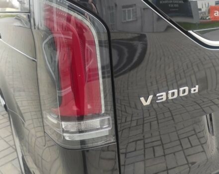 купить новое авто Мерседес В-Класс 2025 года от официального дилера Автомобільний Дім Одеса Мерседес фото