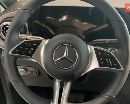 Мерседес В-Клас, об'ємом двигуна 2.14 л та пробігом 0 тис. км за 101093 $, фото 29 на Automoto.ua