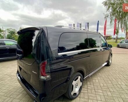 купити нове авто Мерседес В-Клас 2025 року від офіційного дилера ПРАТ "ЧЕРКАСИ-АВТО" Mercedes-Benz Мерседес фото