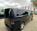 купить новое авто Мерседес В-Класс 2025 года от официального дилера ПРАТ "ЧЕРКАСИ-АВТО" Mercedes-Benz Мерседес фото