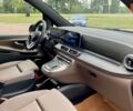 купить новое авто Мерседес В-Класс 2025 года от официального дилера ПРАТ "ЧЕРКАСИ-АВТО" Mercedes-Benz Мерседес фото