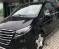 купить новое авто Мерседес В-Класс 2025 года от официального дилера Галичина-Авто Мерседес фото