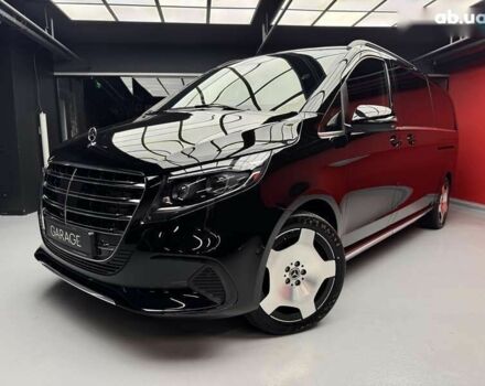 Мерседес В-Клас, об'ємом двигуна 1.9 л та пробігом 1 тис. км за 159800 $, фото 4 на Automoto.ua