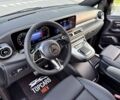 Мерседес В-Класс, объемом двигателя 2.1 л и пробегом 1 тыс. км за 162800 $, фото 28 на Automoto.ua