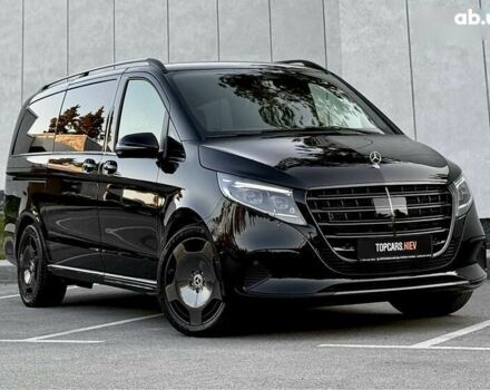 Мерседес В-Класс, объемом двигателя 1.9 л и пробегом 13 тыс. км за 139900 $, фото 26 на Automoto.ua