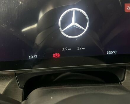 купить новое авто Мерседес В-Класс 2025 года от официального дилера Автомобільный центр АТЛАНТ Мерседес фото