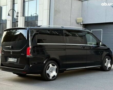 Мерседес В-Класс, объемом двигателя 2.1 л и пробегом 1 тыс. км за 165000 $, фото 26 на Automoto.ua