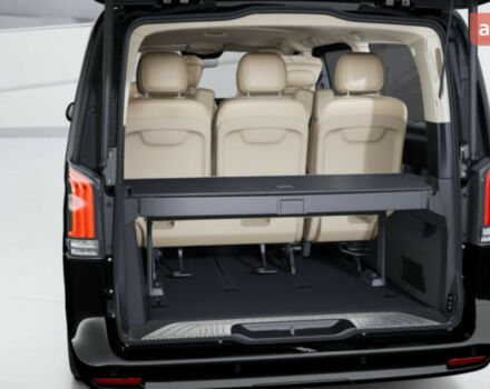 купить новое авто Мерседес В-Класс 2025 года от официального дилера Полтава-Авто Мерседес фото