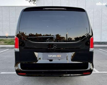 Мерседес В-Класс, объемом двигателя 1.9 л и пробегом 13 тыс. км за 139900 $, фото 16 на Automoto.ua