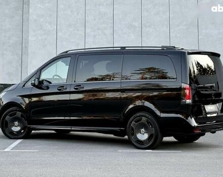 Мерседес В-Класс, объемом двигателя 1.9 л и пробегом 13 тыс. км за 139900 $, фото 9 на Automoto.ua