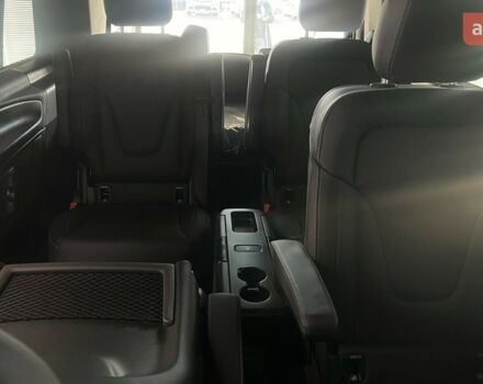 купить новое авто Мерседес В-Класс 2025 года от официального дилера Автомобільный центр АТЛАНТ Мерседес фото