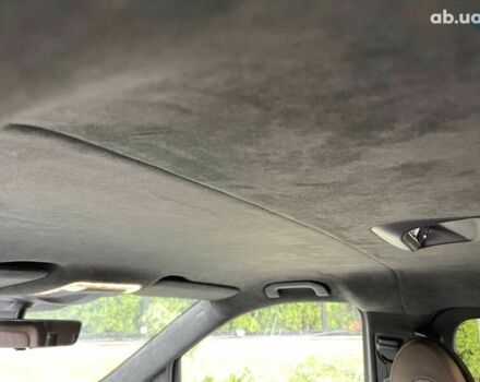 Мерседес В-Класс, объемом двигателя 2.1 л и пробегом 13 тыс. км за 135500 $, фото 22 на Automoto.ua