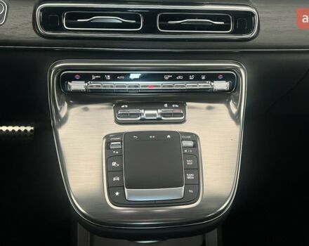 купить новое авто Мерседес В-Класс 2025 года от официального дилера Автомобільный центр АТЛАНТ Мерседес фото