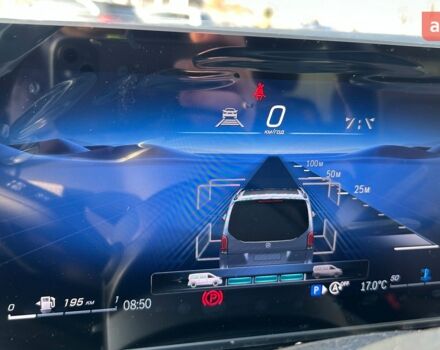 купить новое авто Мерседес В-Класс 2025 года от официального дилера Полтава-Авто Мерседес фото
