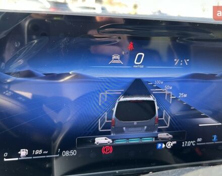 Мерседес В-Класс 2025 года купить новое авто Мерседес В-Класс 2025 года от официального дилера Полтава-Авто Мерседес фото