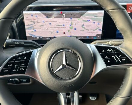 Мерседес В-Класс 2025 года купить новое авто Мерседес В-Класс 2025 года от официального дилера Полтава-Авто Мерседес фото