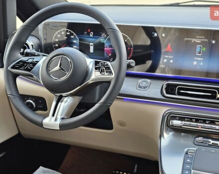 купить новое авто Мерседес В-Класс 2025 года от официального дилера Mercedes-Benz на Кільцевій Мерседес фото