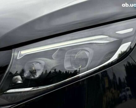Мерседес В-Класс, объемом двигателя 2.1 л и пробегом 1 тыс. км за 162800 $, фото 22 на Automoto.ua