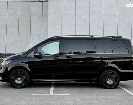 Мерседес В-Класс, объемом двигателя 1.9 л и пробегом 13 тыс. км за 139900 $, фото 8 на Automoto.ua