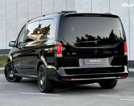 Мерседес В-Класс, объемом двигателя 1.9 л и пробегом 13 тыс. км за 139900 $, фото 14 на Automoto.ua