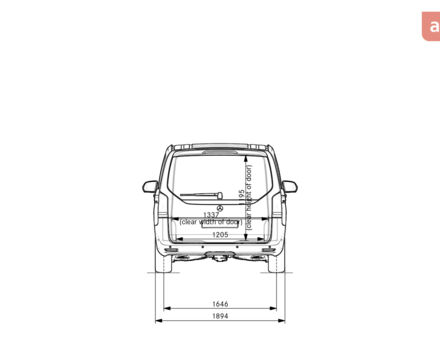 Мерседес В-Клас, об'ємом двигуна 2.14 л та пробігом 0 тис. км за 101093 $, фото 19 на Automoto.ua
