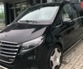 купить новое авто Мерседес В-Класс 2025 года от официального дилера Галичина-Авто Мерседес фото