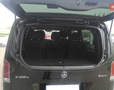 купить новое авто Мерседес В-Класс 2025 года от официального дилера Автомобільний Дім Одеса Мерседес фото