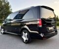 Мерседес В-Класс, объемом двигателя 2.1 л и пробегом 1 тыс. км за 162800 $, фото 8 на Automoto.ua