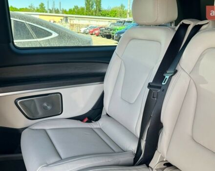 Мерседес В-Клас, об'ємом двигуна 2.14 л та пробігом 0 тис. км за 127498 $, фото 18 на Automoto.ua