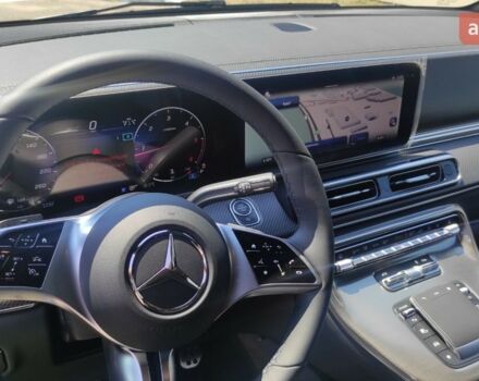 Мерседес В-Клас, об'ємом двигуна 2.14 л та пробігом 0 тис. км за 147834 $, фото 23 на Automoto.ua