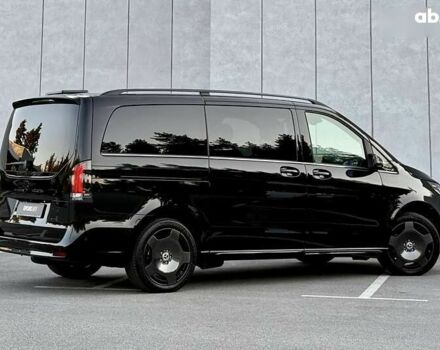 Мерседес В-Класс, объемом двигателя 1.9 л и пробегом 13 тыс. км за 139900 $, фото 23 на Automoto.ua