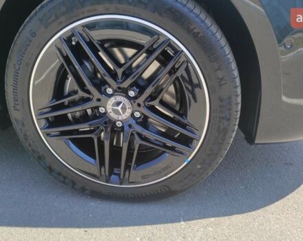 Мерседес В-Клас, об'ємом двигуна 2.14 л та пробігом 0 тис. км за 147834 $, фото 13 на Automoto.ua