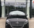 купить новое авто Мерседес В-Класс 2025 года от официального дилера Галичина-Авто Мерседес фото