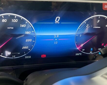 купить новое авто Мерседес В-Класс 2025 года от официального дилера Автомобільный центр АТЛАНТ Мерседес фото