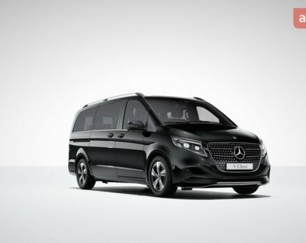 Мерседес В-Класс, объемом двигателя 2.14 л и пробегом 0 тыс. км за 104755 $, фото 2 на Automoto.ua