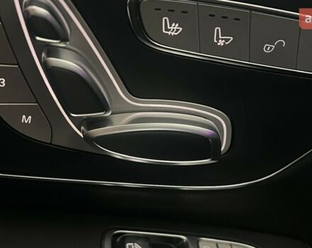 купить новое авто Мерседес В-Класс 2025 года от официального дилера Автомобільный центр АТЛАНТ Мерседес фото