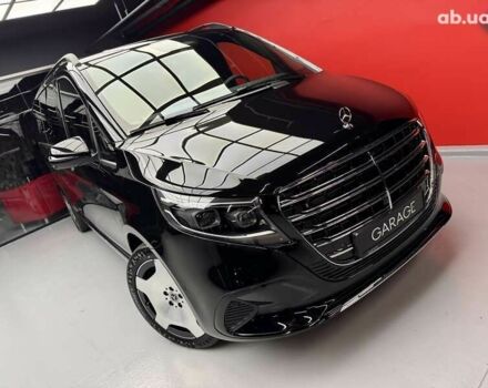 Мерседес В-Клас, об'ємом двигуна 1.9 л та пробігом 1 тис. км за 159800 $, фото 15 на Automoto.ua