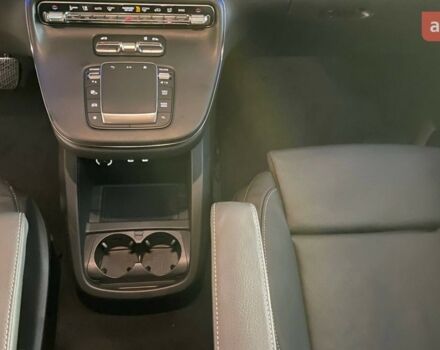 Мерседес В-Класс, объемом двигателя 2.14 л и пробегом 0 тыс. км за 101251 $, фото 16 на Automoto.ua