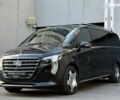 Мерседес В-Класс, объемом двигателя 2.1 л и пробегом 1 тыс. км за 165000 $, фото 8 на Automoto.ua