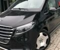 купить новое авто Мерседес В-Класс 2025 года от официального дилера Галичина-Авто Мерседес фото