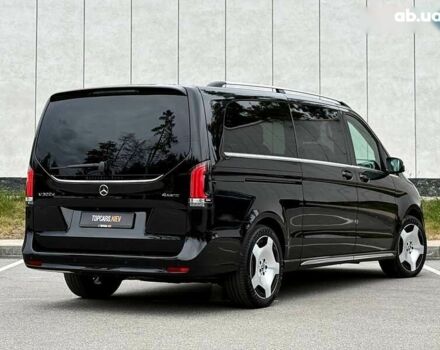 Мерседес В-Класс, объемом двигателя 2.1 л и пробегом 1 тыс. км за 162800 $, фото 15 на Automoto.ua