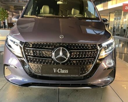 Мерседес В-Класс, объемом двигателя 2.14 л и пробегом 0 тыс. км за 101251 $, фото 1 на Automoto.ua